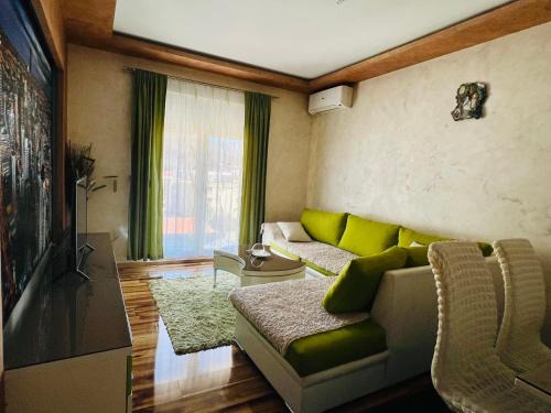 Velji Vinogradi Apartamento | Apartment Zevs 2