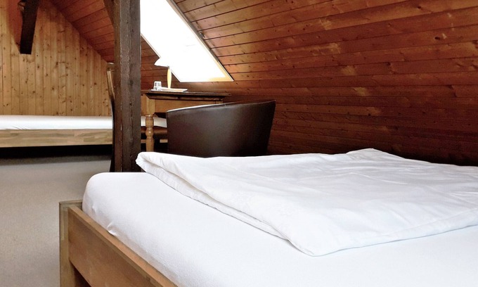 Nuertingen Apartamento | Apartamento 'Zimmer 35'