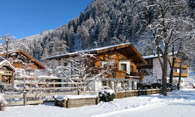 Hollenzen Apartamento | Apartment Zottl (MHO175) in Mayrhofen - 5 persons, 2 bedrooms