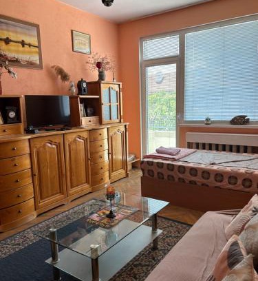 Sofia City Center Apartamento | Apartment11in the center of Sofia