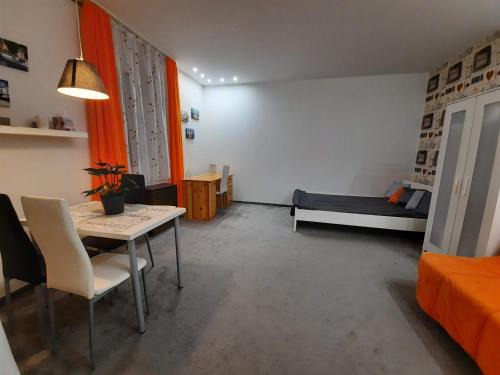 Magdolna negyed Apartamento | Apartment42