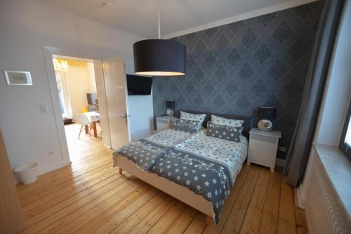 Solingen Apartamento | Apartmenthaus Lorbach