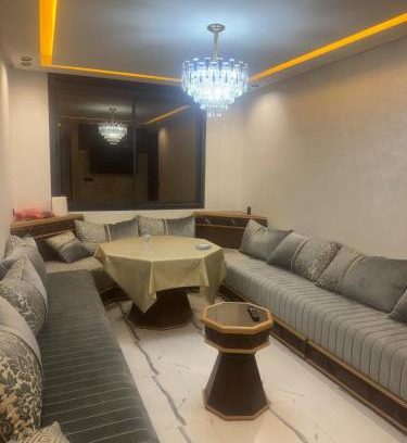 Hay Al Matar Apartamento | Apartmento Prestige