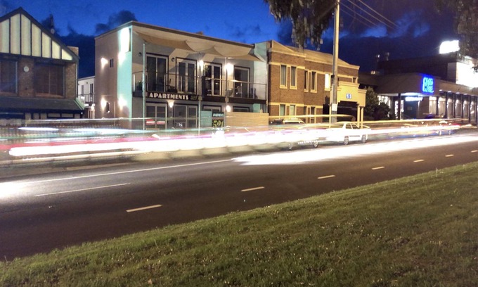 Warrnambool Apartamento | Apartments 521