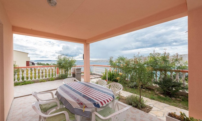 Vlasici Apartamento | Apartments Anđelo (23932-A2) - Vlasici - isla Pag