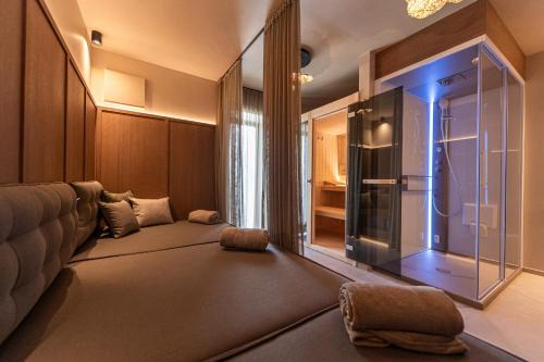 Lajen Apartamento | Apartments Am Platzl Living