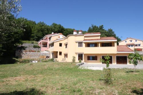 Kuceli Casa | Apartments and Room in Nature Setting