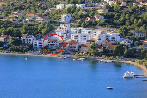 Grebastica Casa | Apartments and rooms by the sea Grebastica, Sibenik - 13942