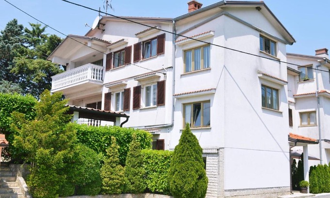 Matulji Casa | Apartments and Rooms Lago Rupa