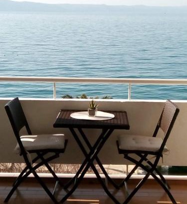 Podgora Casa | Apartments and Rooms Nikša
