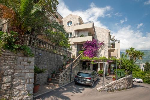 Gospostina Casa | Apartments and Rooms Teona