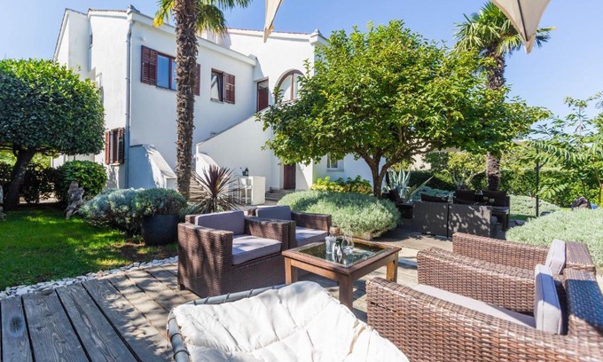 Spadici Casa | Apartments and rooms Villa Bori