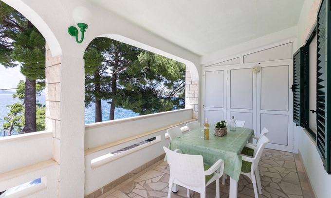 Zivogosce Apartamento | Apartments Anki (110401-A1) - Zivogosce