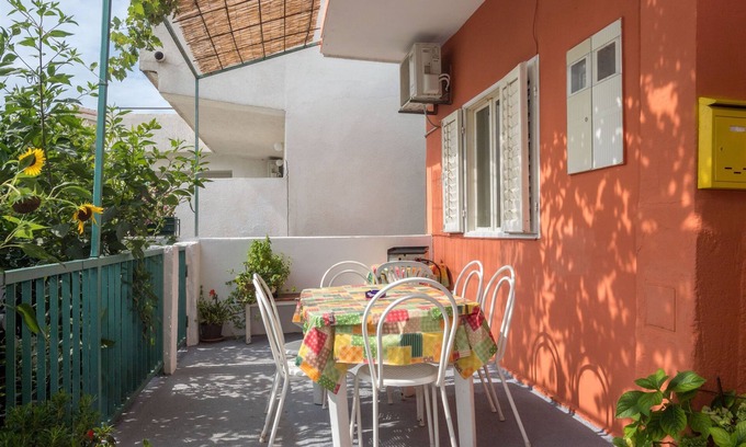 Igrane Apartamento | Apartamentos Ante (43231-A1) - Igrane