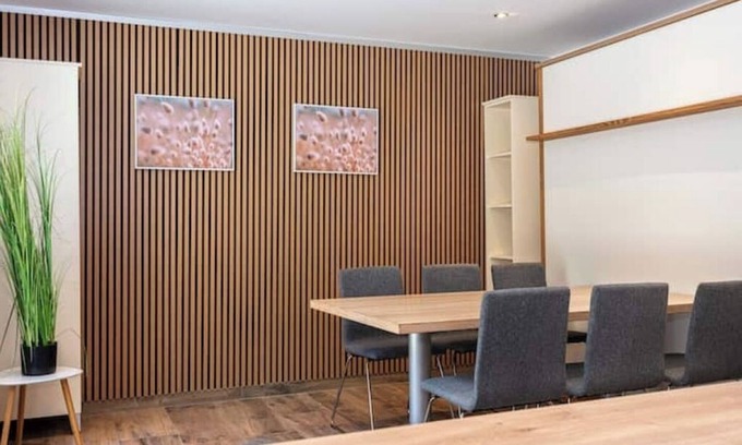 Eben im Pongau Apartamento | Apartments at Edthof (3 rooms)