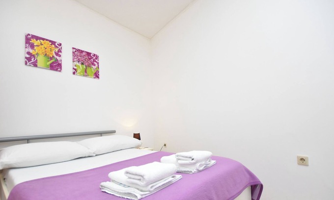 Sibenik Apartamento | Apartments ATM