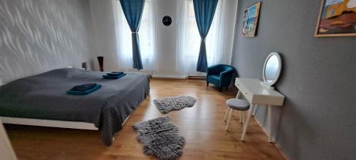Bad Schandau Apartamento | Apartments Badallee 4