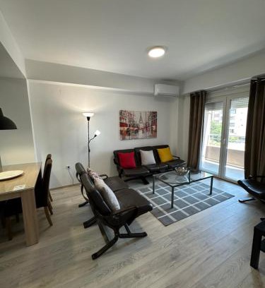 Gevgelija Apartamento | Apartments Bella
