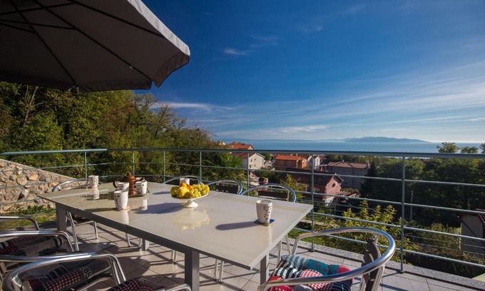 Kastav Apartamento | Apartments Bellavista