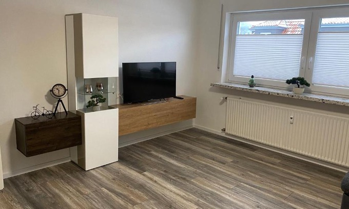 Northeim Apartamento | Apartments Benzweg 2