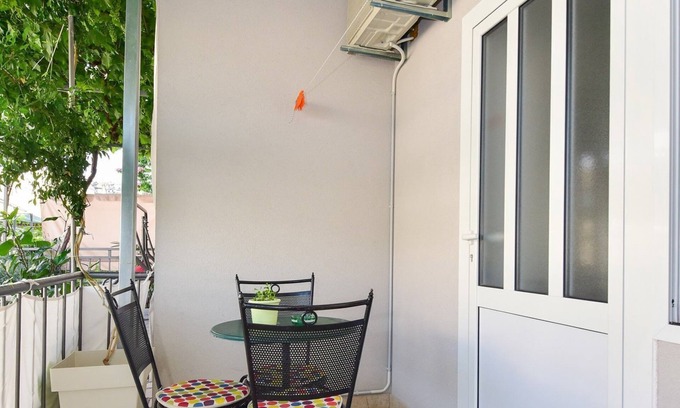 Gorinka Apartamento | Apartamentos Bernarda (66331-A1) - Makarska