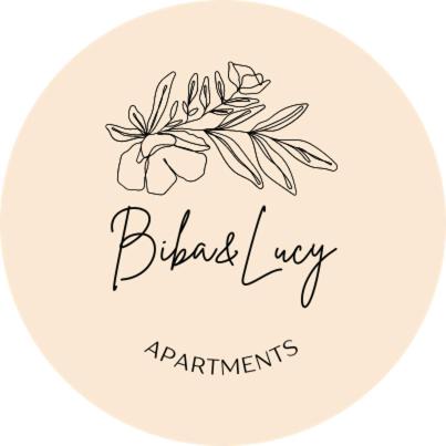 Razanac Apartamento | Apartments Biba & Lucy