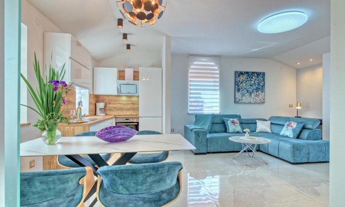 Pjescana Uvala Apartamento | Apartments Birimac