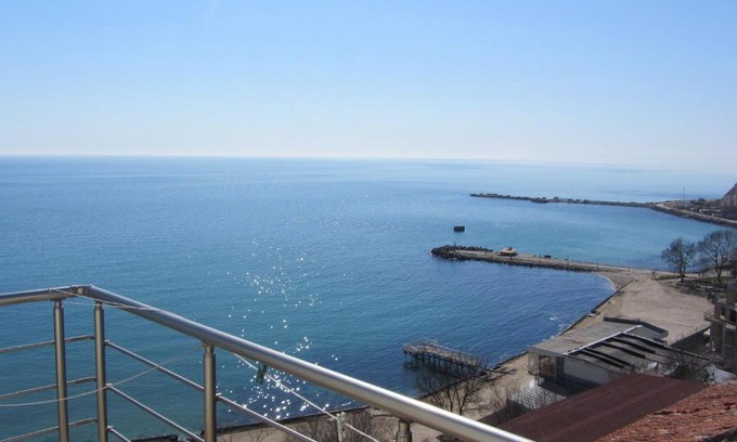 Kavarna Apartamento | Apartments Bizone