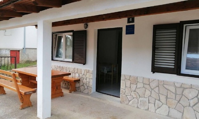 Rukavac Apartamento | Apartments Branko (10366-A1) - Rukavac