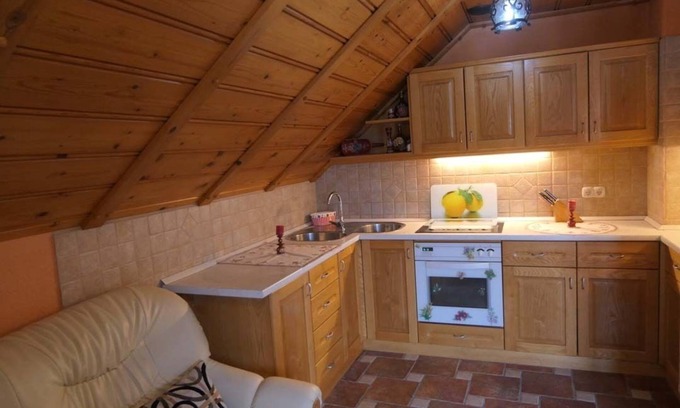 Bled Casa | Apartments Brunko Bled