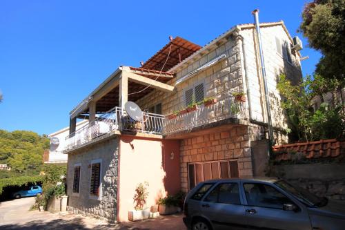 Brna Apartamento | Apartments by the sea Brna, Korcula - 9275