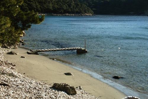 Saplunara Apartamento | Apartments by the sea Cove Saplunara, Mljet - 12849
