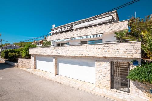 Potirna Apartamento | Apartments by the sea Cove Nova, Korcula - 11353
