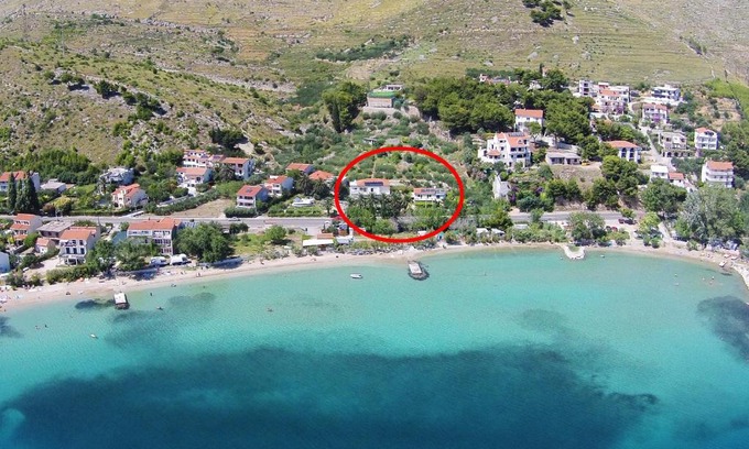 Duce Apartamento | Apartments by the sea Duce, Omis - 5987