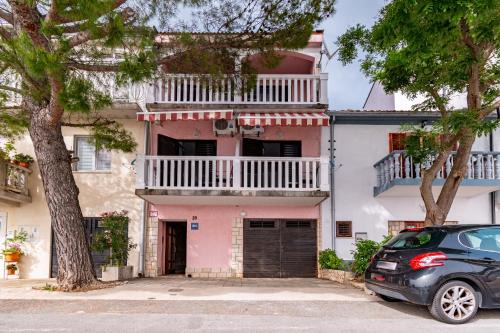 Jadranovo Apartamento | Apartments by the sea Jadranovo, Crikvenica - 16739