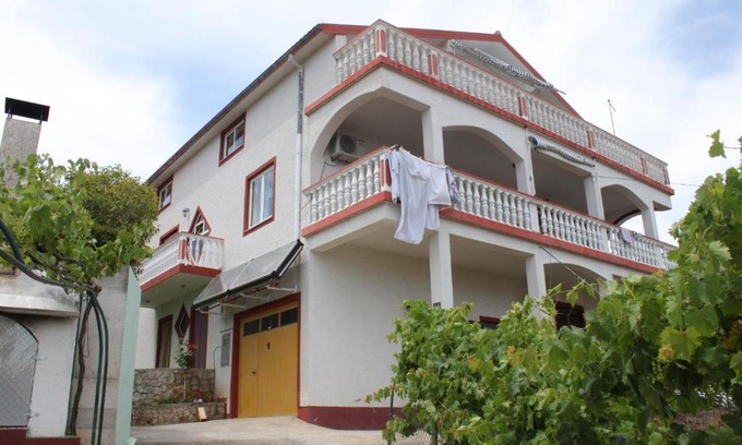 Kali Apartamento | Apartments by the sea Kali, Ugljan - 8234