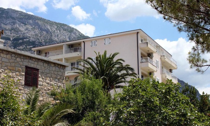Donja luka Apartamento | Apartments by the sea Makarska - 6880