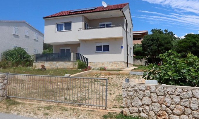 Potocnica Apartamento | Apartments by the sea Potocnica, Pag - 21446