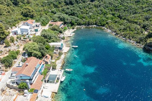 Lastovo Apartamento | Apartments by the sea Pasadur, Lastovo - 8391