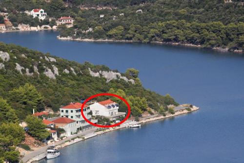 Pasadur Apartamento | Apartments by the sea Pasadur, Lastovo - 8386