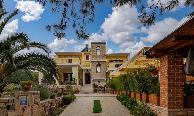 Pridraga Apartamento | Apartments by the sea Pridraga - Cuskijas, Novigrad - 6306