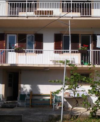 Selce Apartamento | Apartments by the sea Selce, Crikvenica - 15323