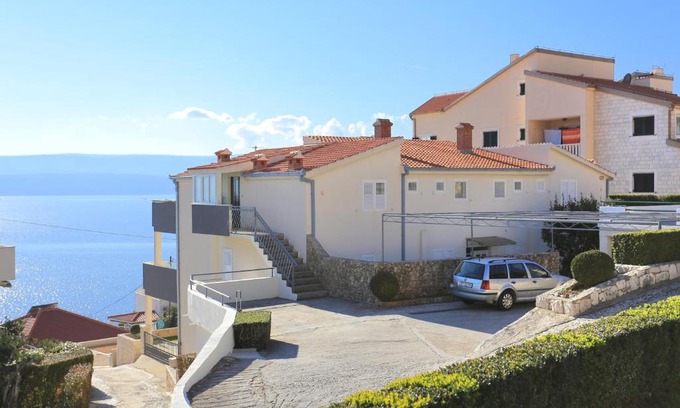 Stanici Apartamento | Apartments by the sea Stanici, Omis - 2775
