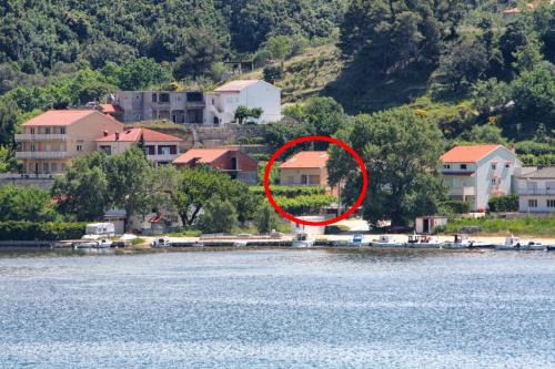 Rab Town Apartamento | Apartments by the sea Supetarska Draga - Donja, Rab - 4954