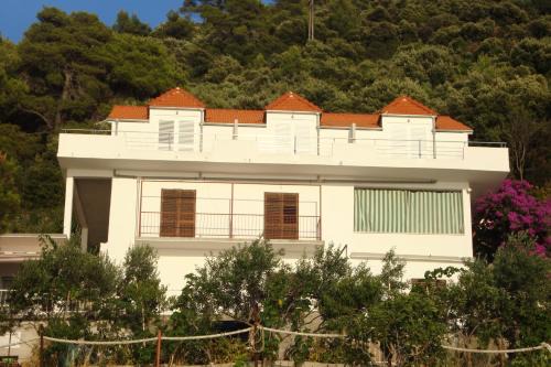 Ubli Apartamento | Apartments by the sea Ubli, Lastovo - 8354
