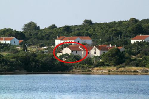 Veli Rat Apartamento | Apartments by the sea Veli Rat, Dugi otok - 436