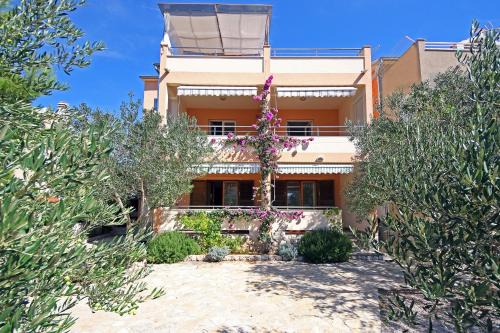 Zaboric Apartamento | Apartments by the sea Zaboric, Sibenik - 468