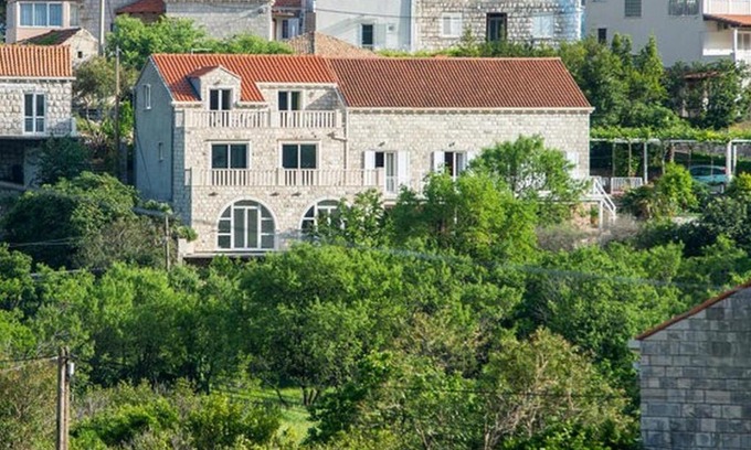 Zaton Apartamento | Apartments by the sea Zaton Mali (Dubrovnik) - 12120
