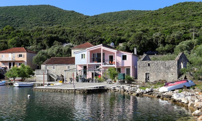 Putnikovic Apartamento | Apartments by the sea Zuronja, Peljesac - 10123
