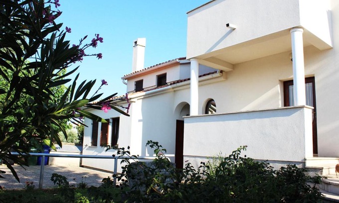 Vinkuran Apartamento | Apartments Cavae Romanae